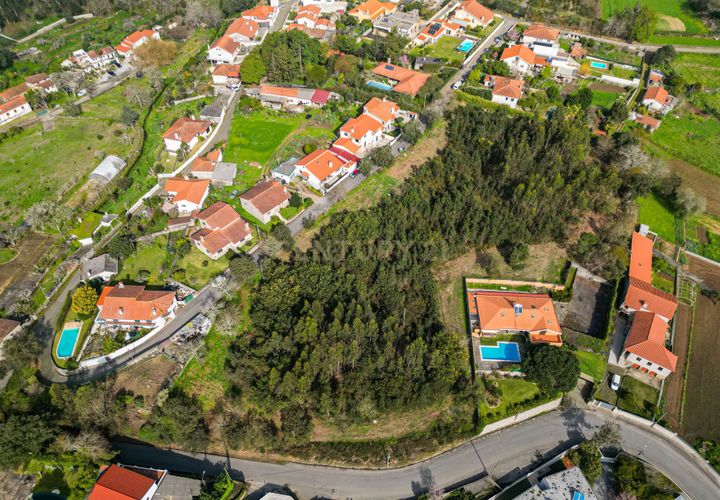 Helårsgrund i Esposende, Braga, Esposende - € 420.000 | Ref: C0257-01329 - foto 1