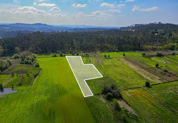 Helårsgrund i Paderne, Faro, Paderne - € 25.000 | Ref: C0257-01339 - foto 1