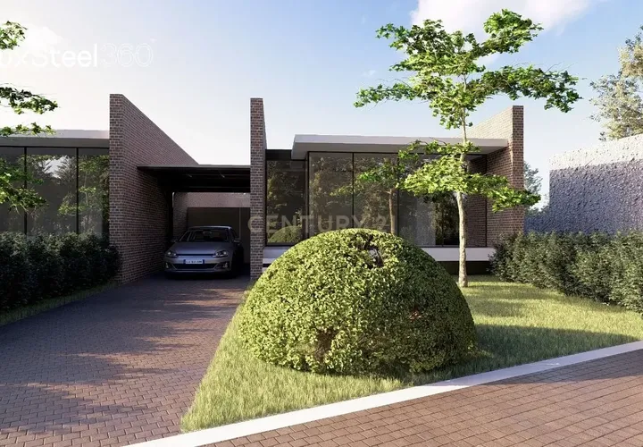Villa i Barcelos, Braga, Barcelos - € 260.000 | Ref: C0257-01363 - foto 1