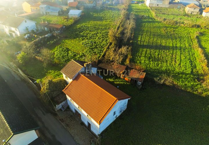 Villa a Vinhais, Braganca, Vinhais - € 80.000 | Ref: C0458-00047 - foto 1