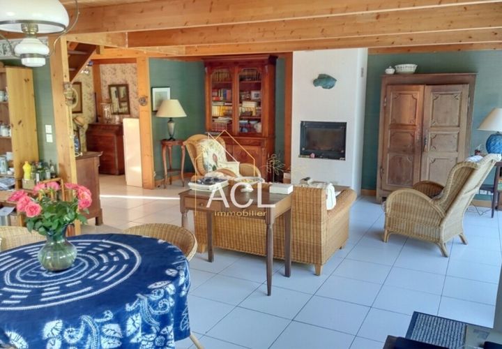 Villa i Quiberon, Morbihan, Quiberon - € 622.800 | Ref: getkey_7161 - foto 1