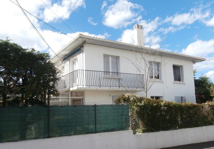 Villa i Anglet, Pyrenees-Atlantiques, Anglet - € 595.000 | Ref: getkey_6251 - foto 1