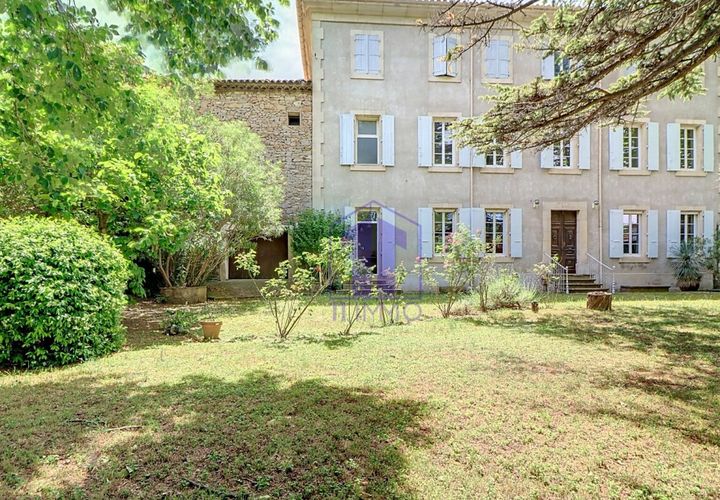 Villa i Canet, Aude, Canet - € 630.000 | Ref: getkey_7102 - foto 1