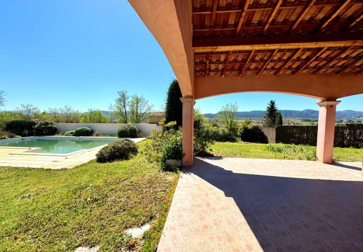 Villa a Cadenet, Vaucluse, Cadenet - € 550.000 | Ref: getkey_6350 - foto 1