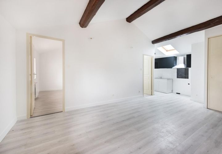 Leilighet i Francheville, Rhone, Francheville - € 189 000 | Ref: getkey_u_454161824 - foto 1