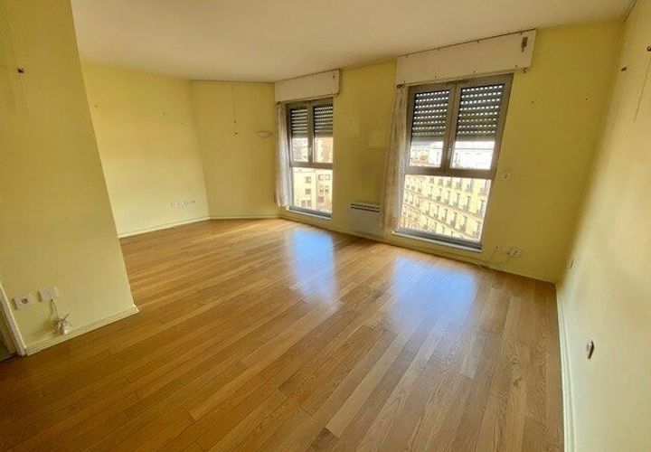 Lejlighed i Paris, Paris, Paris - € 235.000 | Ref: getkey_5616 - foto 1