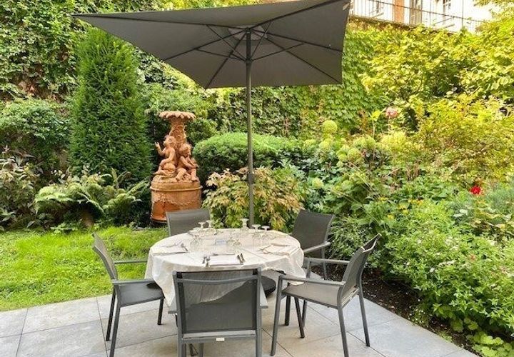 Lejlighed i Paris, Paris, Paris - € 381.000 | Ref: getkey_4323 - foto 1