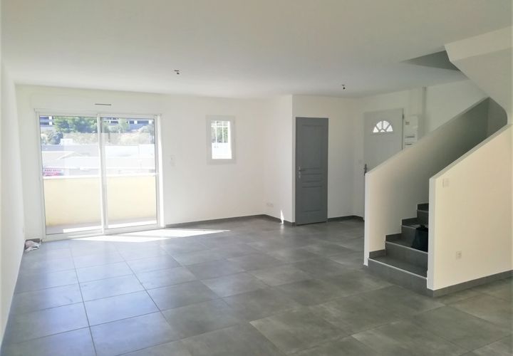 Villa i Nimes, Gard, Nimes - € 187.000 | Ref: 4-2175-4 - foto 1