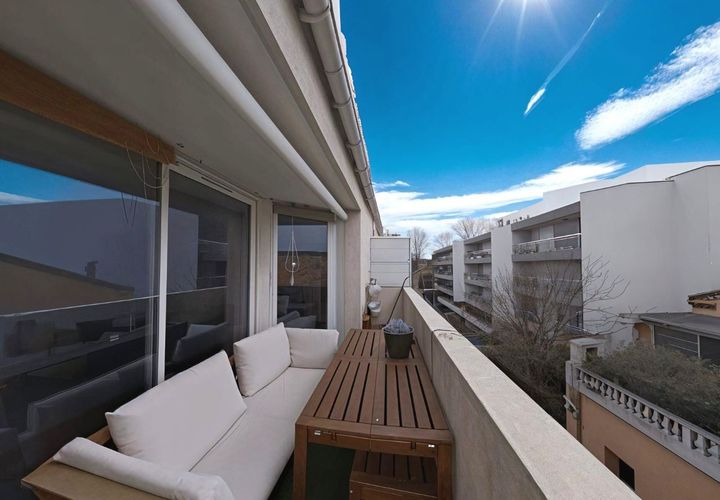 Lejlighed i Montpellier, Herault, Montpellier - € 368.000 | Ref: 4-2187-4 - foto 1