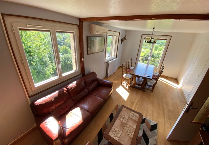 Villa a La Trinite, Savoie, La Trinite - € 370.000 | Ref: BEVMA180003369 - foto 1
