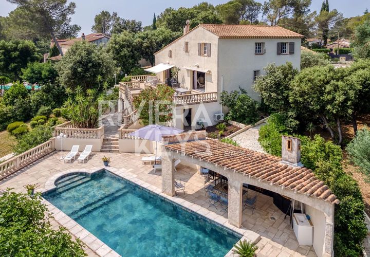 Villa i Frejus, Var, Frejus - € 1.295.000 | Ref: 85993595 - foto 1