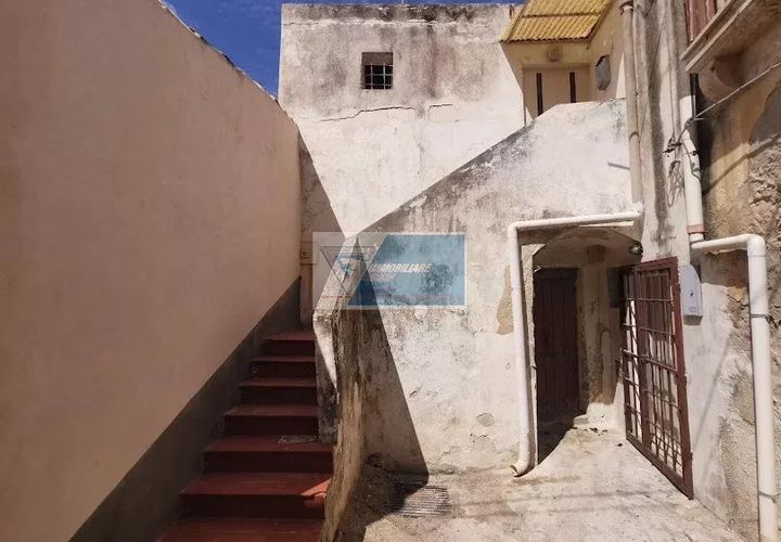 Landejendom i Noto, Siracusa, Noto - € 60.000 | Ref: NT STAB 69 - foto 1