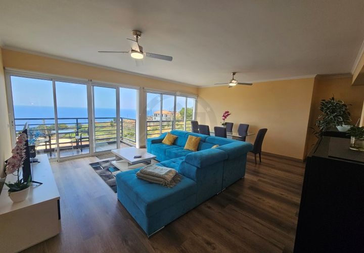 Byhus i Machico, Madeira, Machico - € 525.000 | Ref: IC_1164E - foto 1