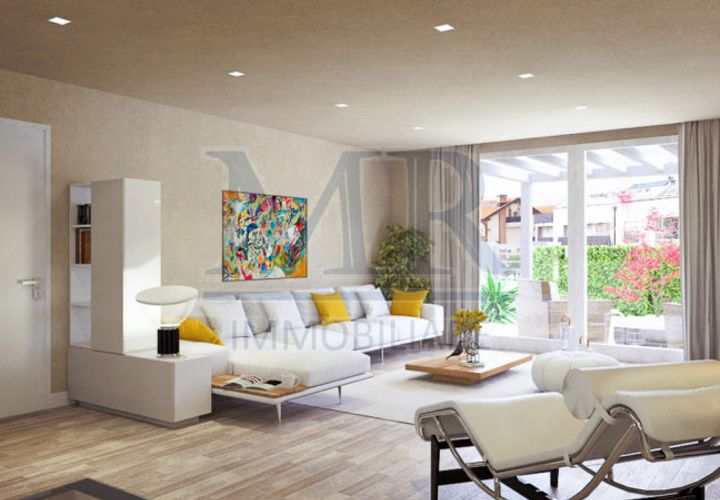 Penthouse i Padua, Padua, Padua - € 630.000 | Ref: MR145I54 - foto 1