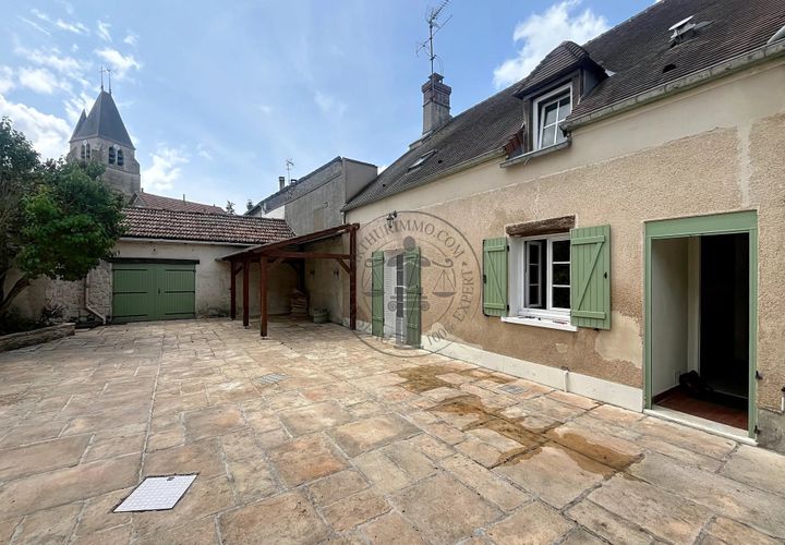 Landejendom i Auneau, Eure-et-Loir, Auneau - € 235.000 | Ref: 86010727 - foto 1