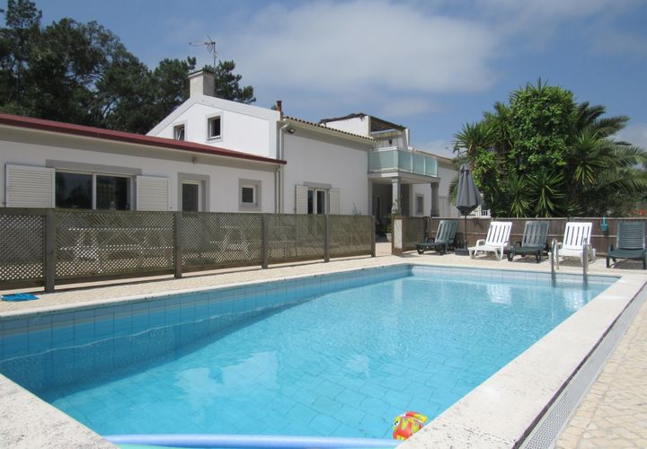 Villa i Alcobaca, Leiria, Alcobaca - € 730.000 | Ref: V088PB - foto 1