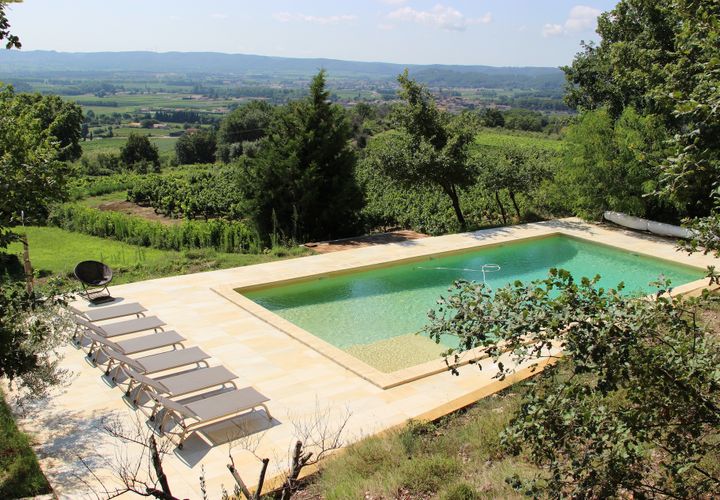 Farm hus i Uzes, Gard, Uzes - € 890.000 | Ref: IVMA1660096795 - foto 1