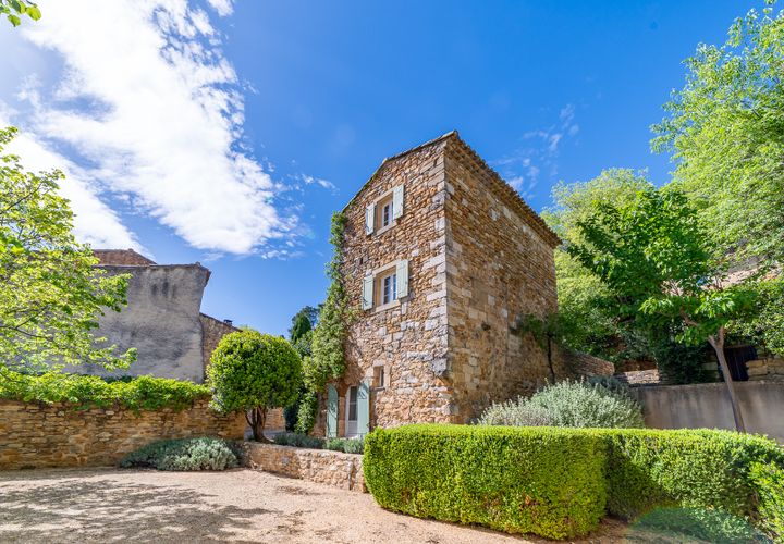 Landsbyhus i Uzes, Gard, Uzes - € 895.000 | Ref: IVMA1660104078 - foto 1