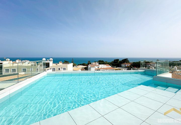 Lejlighed i Albufeira, Faro, Albufeira - € 525.000 | Ref: xtp_0302 - foto 1