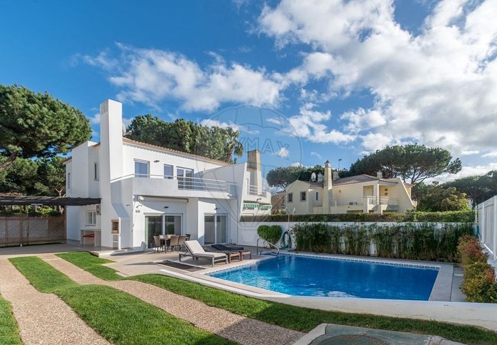 Villa i Vilamoura, Faro, Vilamoura - € 895.000 | Ref: hgng - foto 1