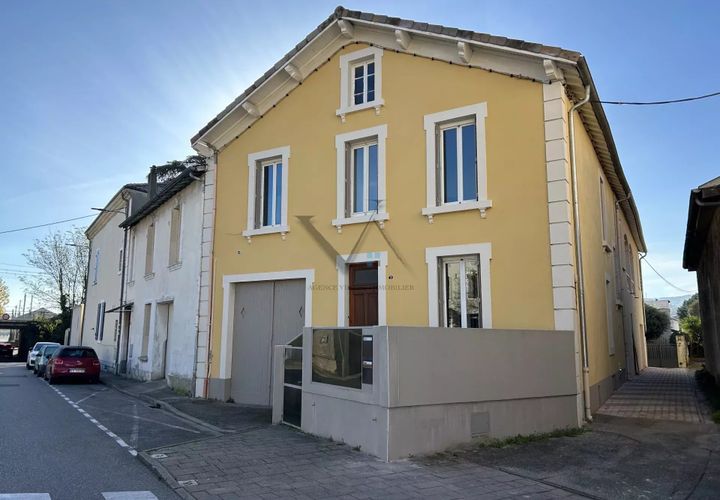 Byhus i Le Teil, Ardeche, Le Teil - € 153.000 | Ref: 85464439 - foto 1