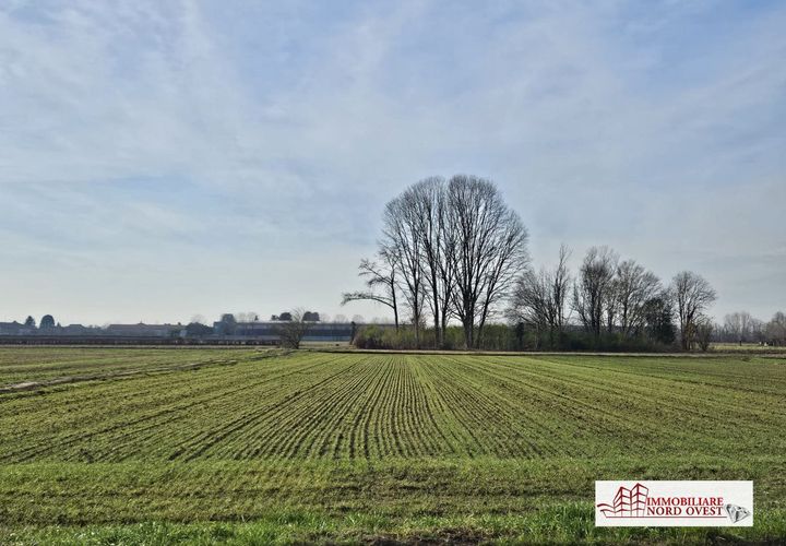 Tomt i Corbetta, Milan, Corbetta - € 38 000 | Ref: TerrenoBat - foto 1