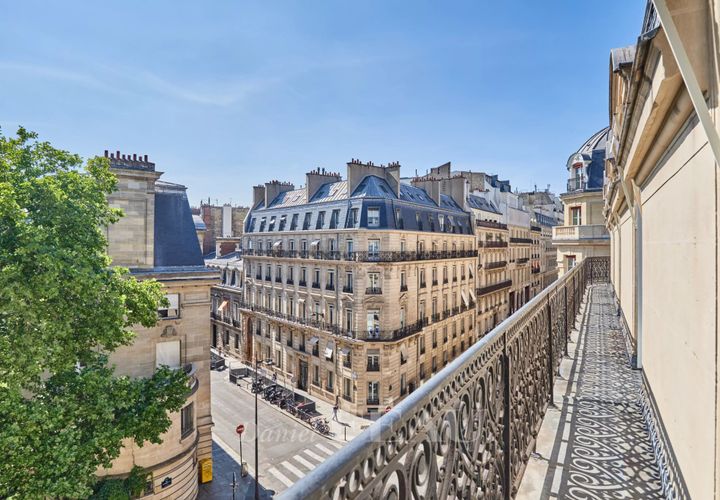 Lejlighed i Paris, Paris, Paris - € 4.990.000 | Ref: 86050210 - foto 1