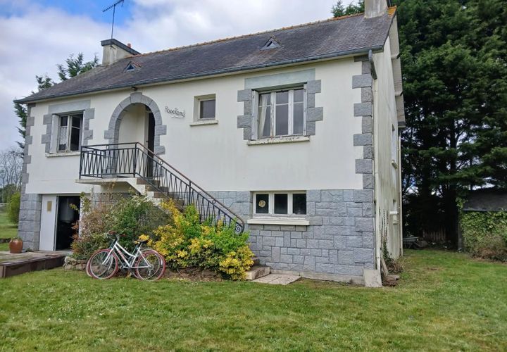Villa a Saint-Agathon, Cotes-d'Armor, Saint-Agathon - € 191.900 | Ref: 86008520 - foto 1