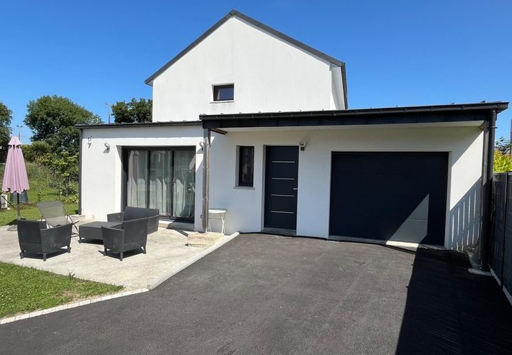 Villa i Meucon, Morbihan, Meucon - € 450.000 | Ref: 830037032496 - foto 1