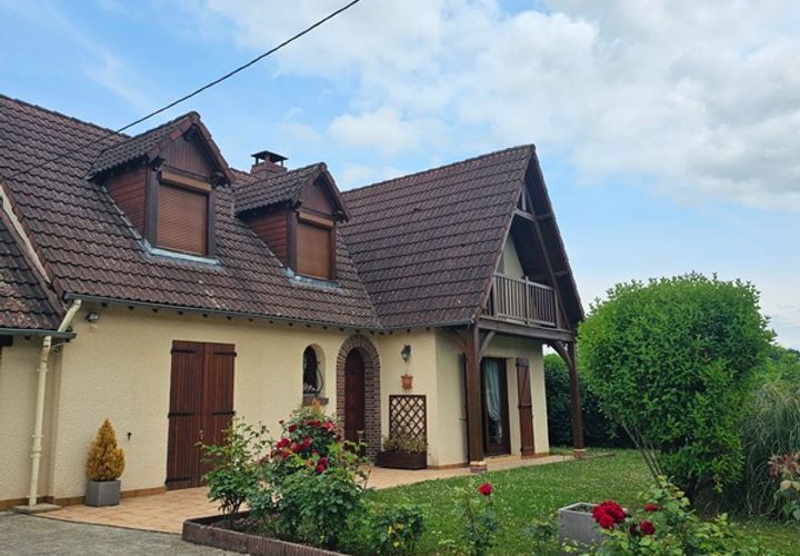 Villa a Venizy, Yonne, Venizy - € 178.000 | Ref: 830034256183 - foto 1
