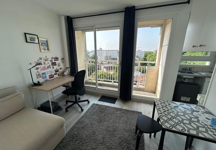 Lejlighed i Maisons-Alfort, Val-de-Marne, Maisons-Alfort - € 143.000 | Ref: 830031462859 - foto 1