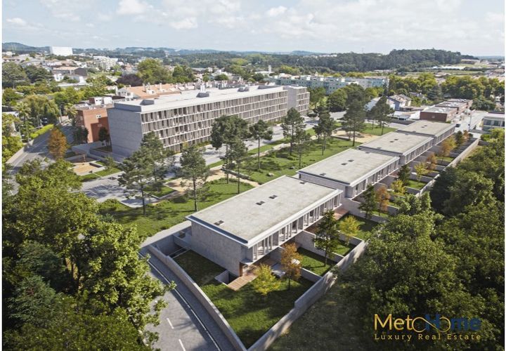 Rækkehus i Arcozelo, Porto, Arcozelo - € 759.000 | Ref: MH2527_B - foto 1