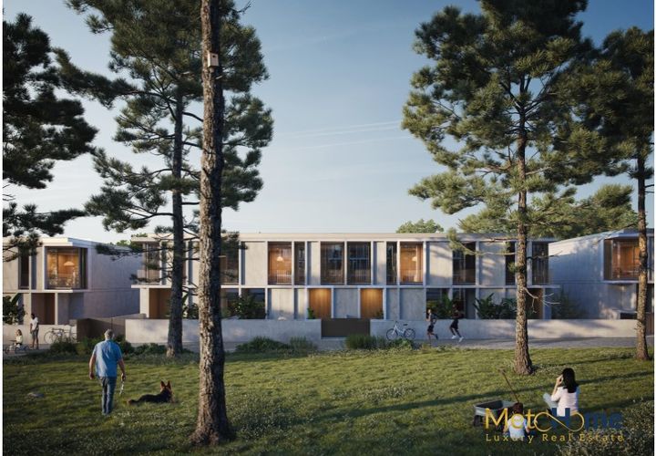 Rækkehus i Arcozelo, Porto, Arcozelo - € 762.000 | Ref: MH2527_L - foto 1