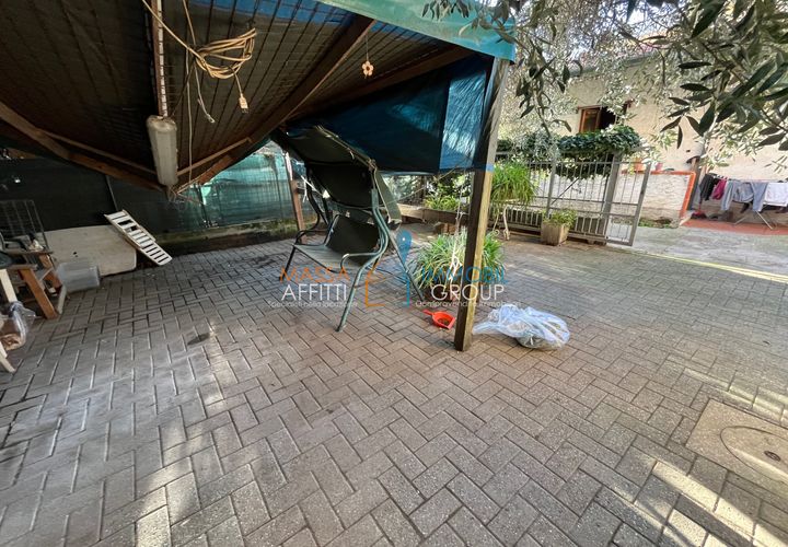 Lejlighed i Massa, Massa and Carrara, Massa - € 125.000 | Ref: 3448 - foto 1