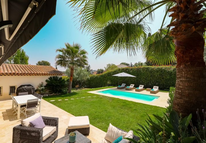 Villa a Peymeinade, Alpes-Maritimes, Peymeinade - € 798.000 | Ref: PEYM150 - foto 1