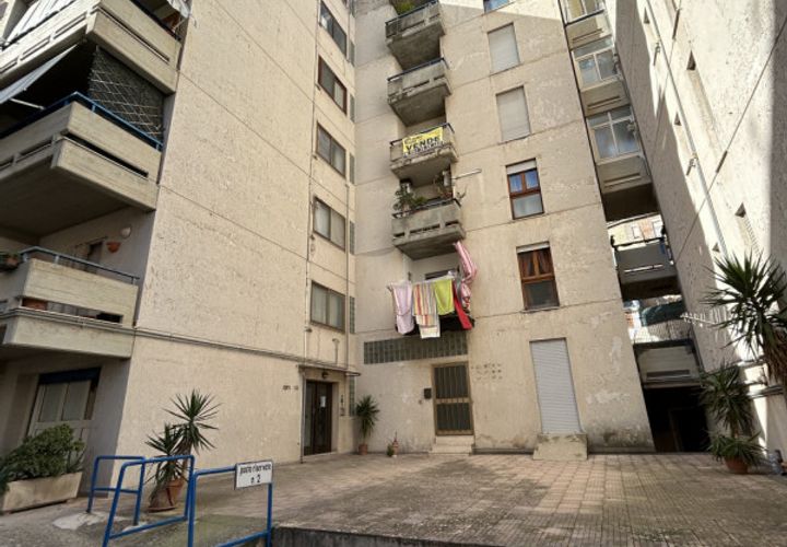 Leilighet i Monreale, Palermo, Monreale - € 165 000 | Ref: V.40 - foto 1