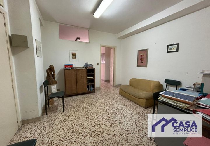 Lejlighed i Monreale, Palermo, Monreale - € 65.000 | Ref: V.58 - foto 1