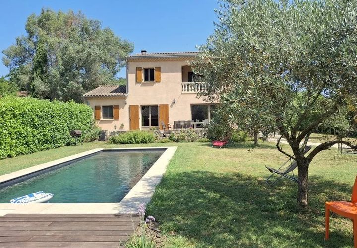 Villa a Les Vans, Ardeche, Les Vans - € 519.000 | Ref: 86043599 - foto 1