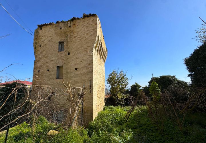 Villa i Fermo, Fermo, Fermo - € 175.000 | Ref: VV369 - foto 1