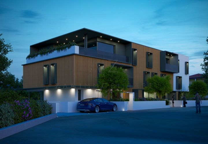 Rækkehus i Castelfranco Veneto, Treviso, Castelfranco Veneto - € 440.000 | Ref: AZ17 - foto 1
