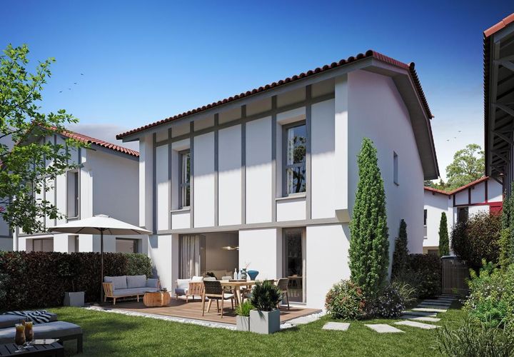 Villa a Anglet, Pyrenees-Atlantiques, Anglet - € 910.000 | Ref: Villa_15 - foto 1
