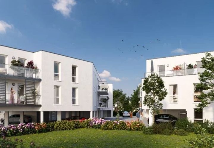 Lejlighed i Berck, Pas-de-Calais, Berck - € 136.900 | Ref: 86010424 - foto 1