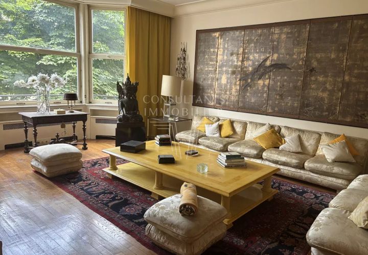 Lejlighed i Paris, Paris, Paris - € 2.290.000 | Ref: 86005587 - foto 1