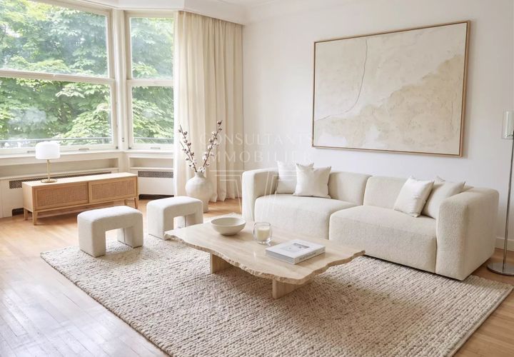 Wohnung in Paris, Paris, Paris - € 2.290.000 | Ref: 86005587 - Foto 1