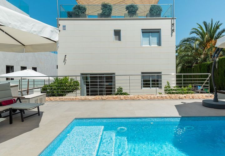 Casa di città Llucmajor, Mallorca, Llucmajor - € 1.550.000 | Ref: 32318 - photo 1