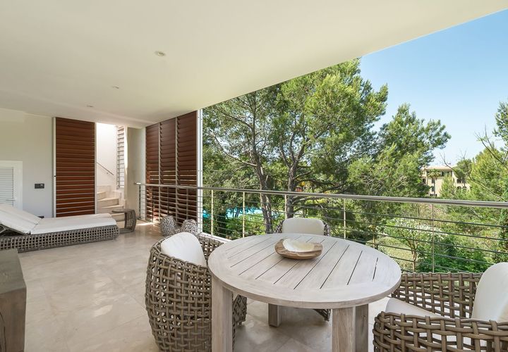 Leilighet i Bendinat, Mallorca, Bendinat - € 2 250 000 | Ref: 32277 - foto 1