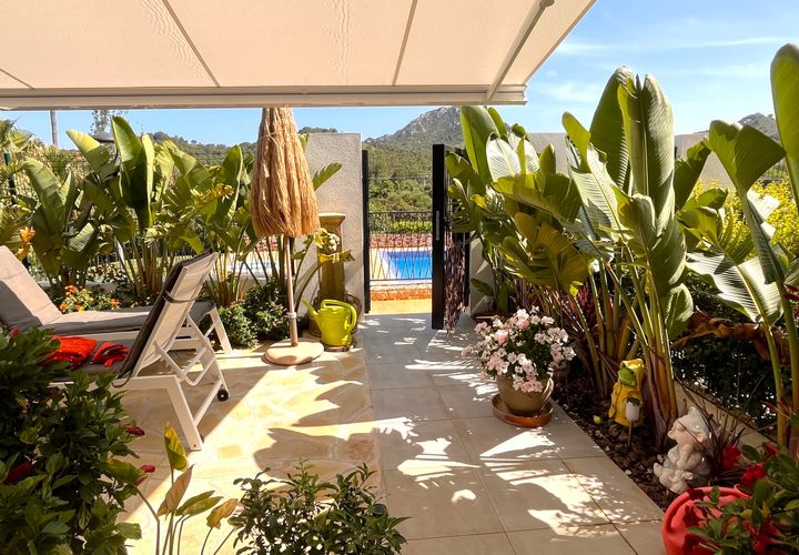 Lejlighed i Capdepera, Mallorca, Capdepera - € 799.000 | Ref: 81896 - foto 1