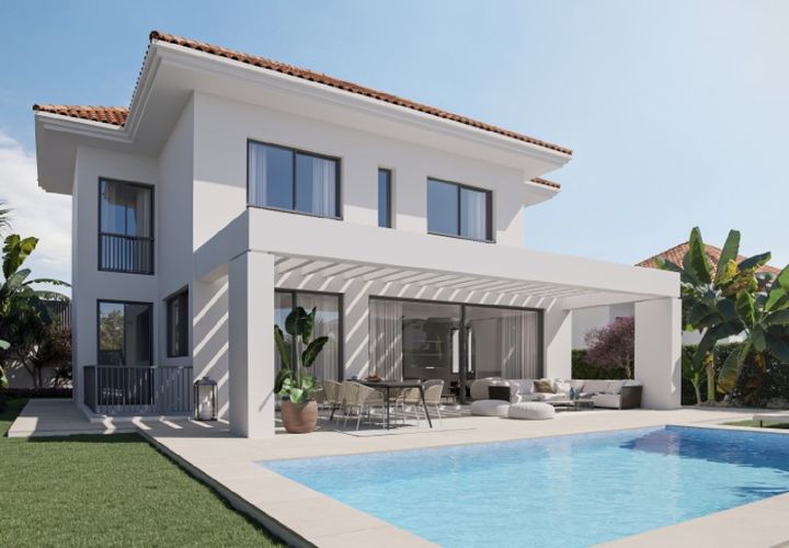 Villa a Calahonda, Malaga, Calahonda - € 1.180.000 | Ref: DPIe12463 - foto 1