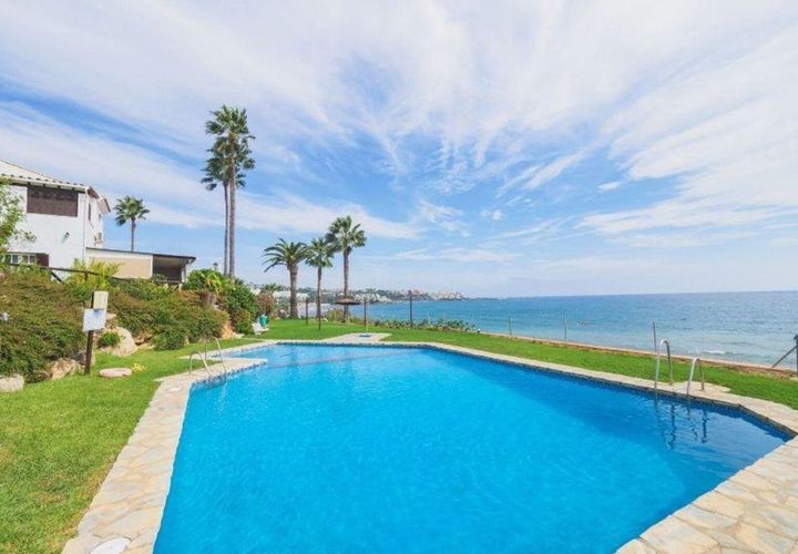 Byhus i Estepona, Malaga, Estepona - € 670.000 | Ref: DPIe18096 - foto 1