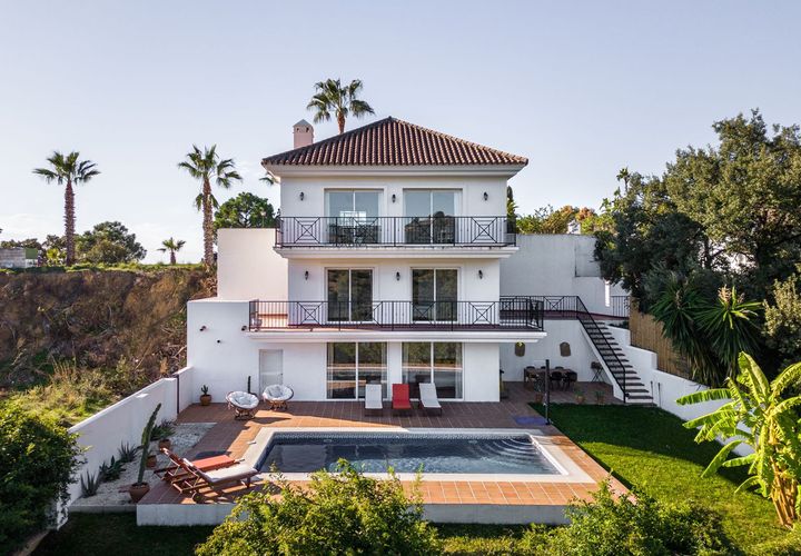 Villa a Estepona, Malaga, Estepona - € 799.000 | Ref: DPIe27104 - foto 1